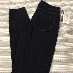 NYJD 6 NEW with tags dark ami skinny jean